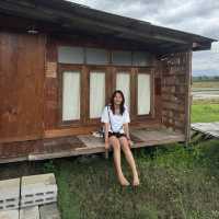 บ้านโอบอุ่น - เชียงใหม่