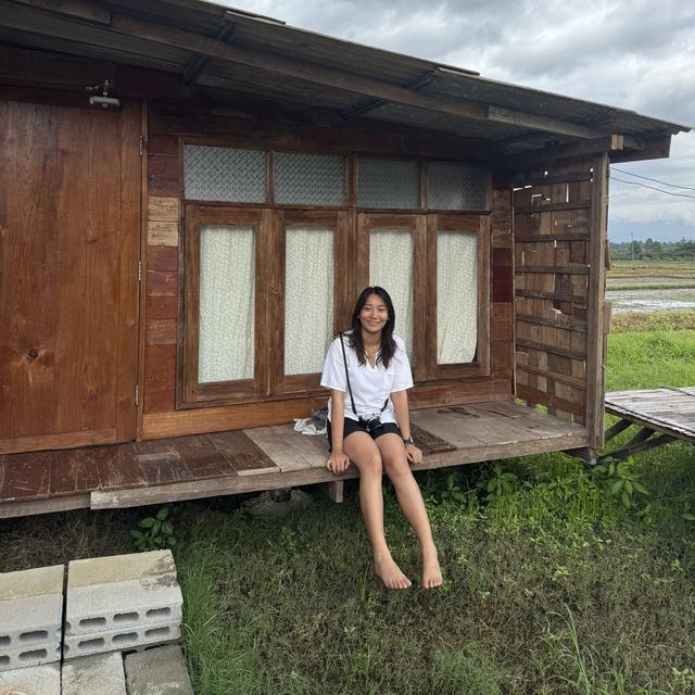 บ้านโอบอุ่น - เชียงใหม่