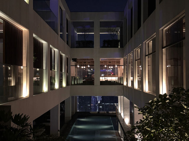 Alila Bangsar Kuala Lumpur: High Value & Stylish Stay! 🇲🇾✨