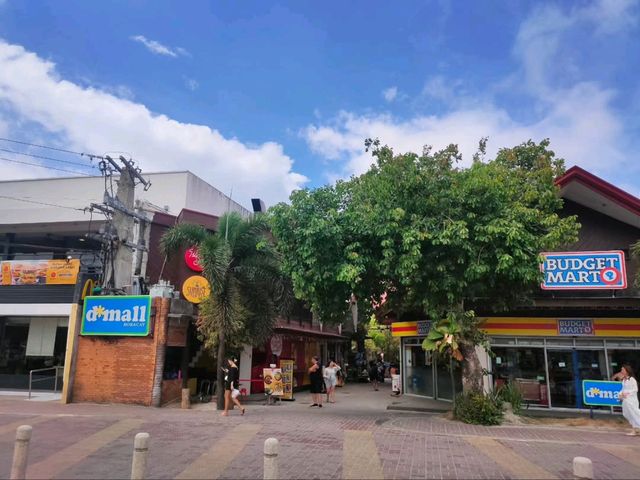Where Boracay Shops, Eats, and Gets Lost (in a Good Way)