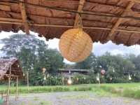หมูกระทะฟิน ๆ บรรยากาศดี ๆ “ร้านตากล้อง”