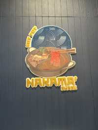 NAKAMA shabu