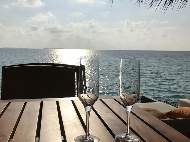 Ayada Maldives: Dreaming of a Second Visit! 🇲🇻✨