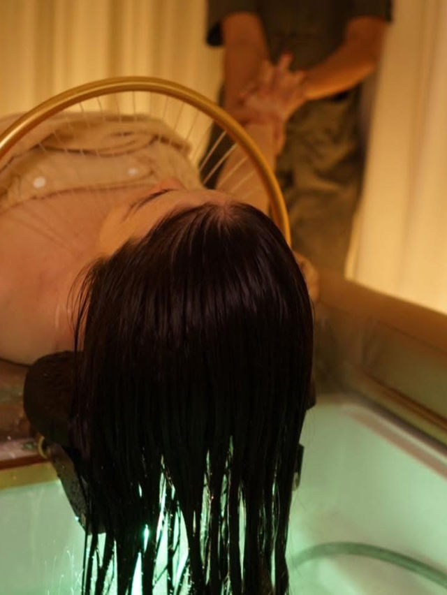  Jaichan.spa ✨