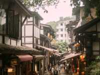 Ciqikou