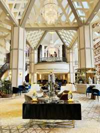 Sip & Soar at Pavilions Lounge, Sheraton Imperial KL