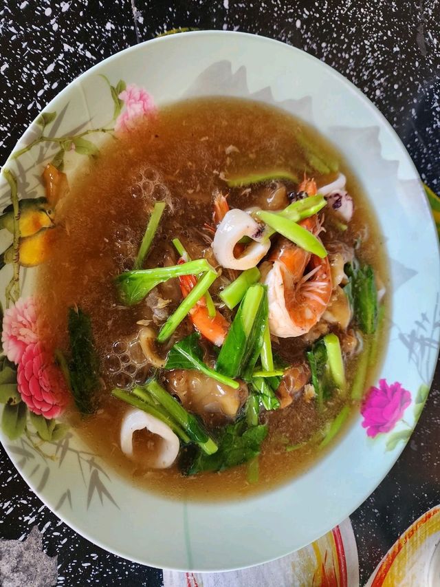 ร้านลับ มุมลับร้านหน้านายซอ ศรีราชา