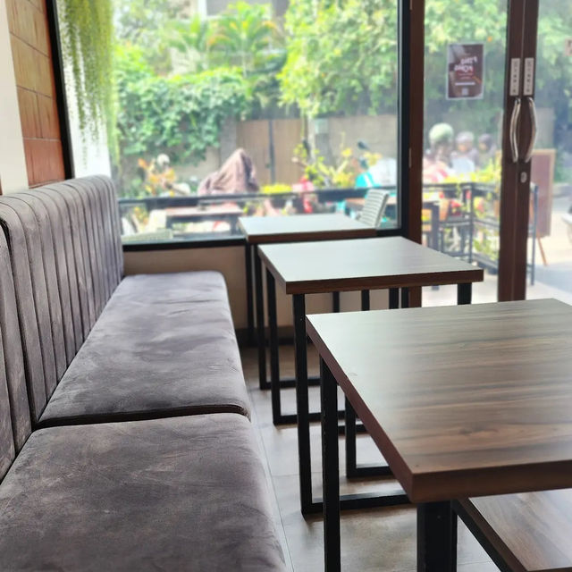 Find to Fine Coffee