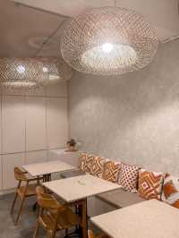 A Little Bud Cafe Malaysia