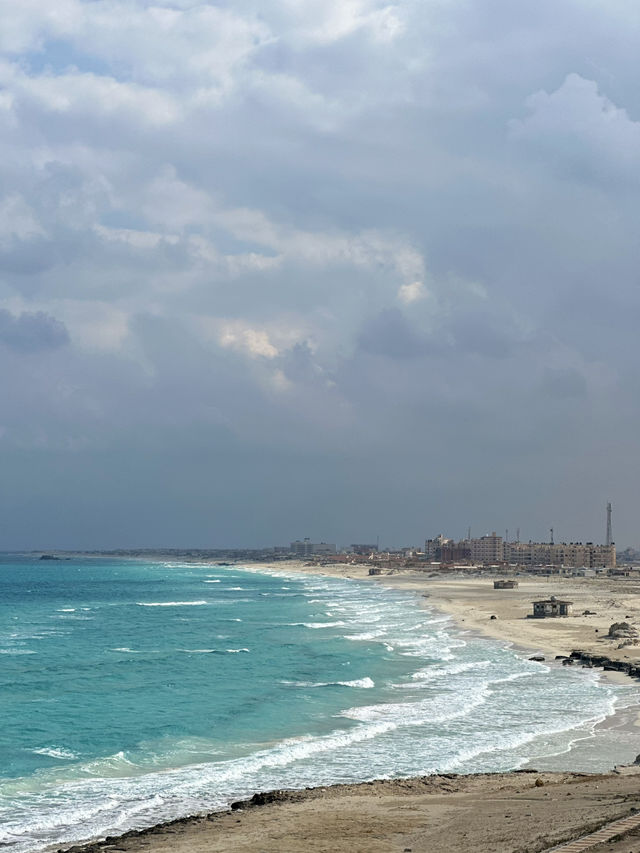 Filter Blue Betrayal: Ageeba’s Lie-Lit Water