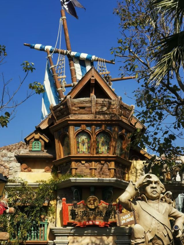 The Castle Where Every Princess Belongs