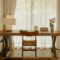 Forest Whispers and Hidden Luxury