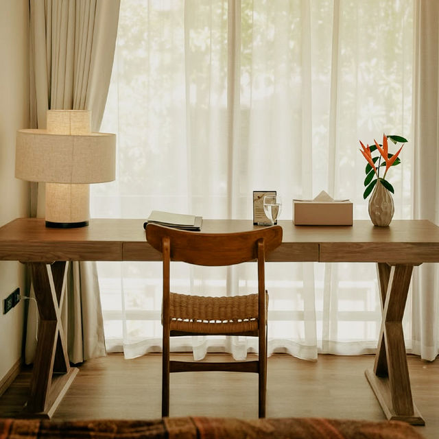 Forest Whispers and Hidden Luxury