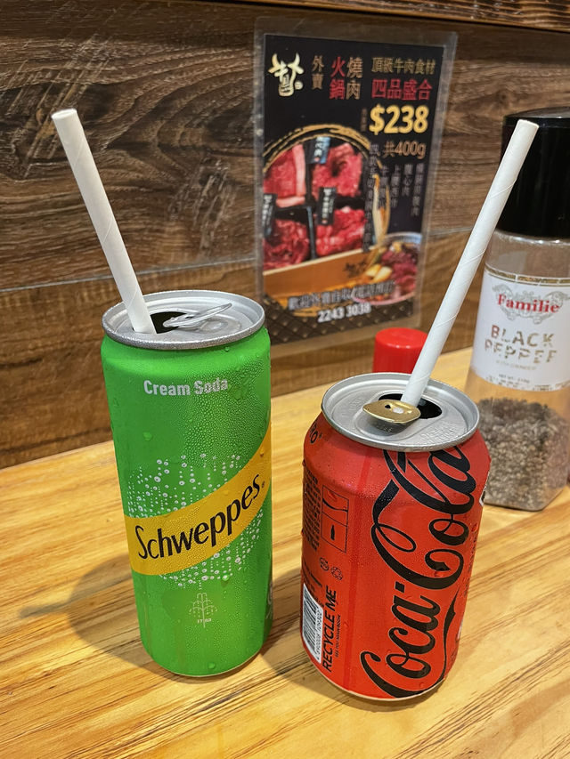 濕式熟成牛排知多啲