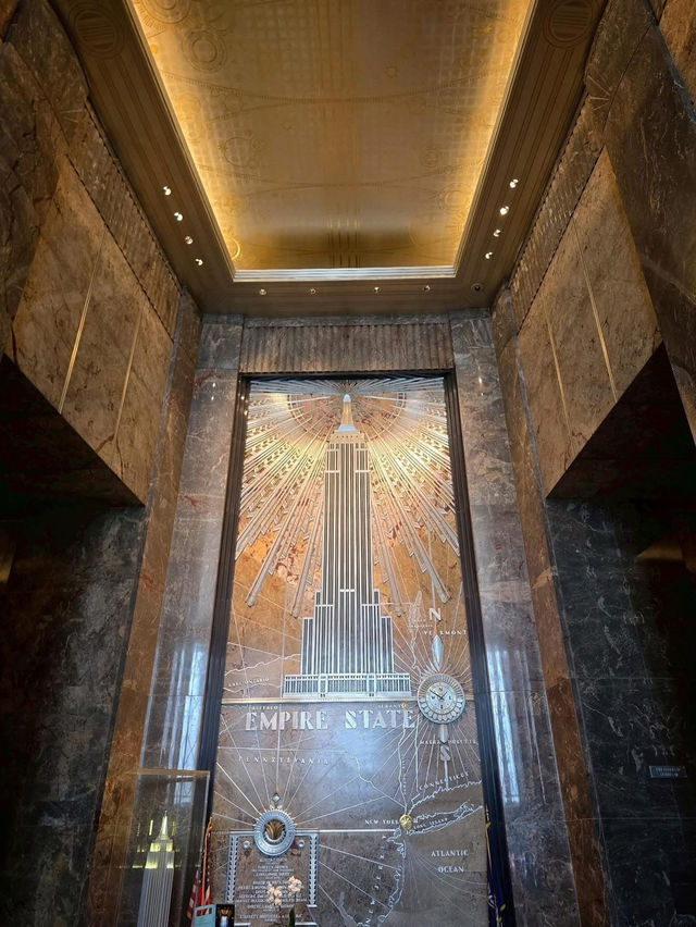 Empire state of mind ♥️