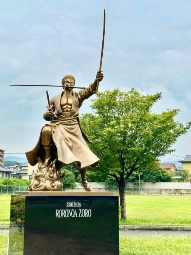 🇯🇵日本旅遊🏯九州先係度假天花板