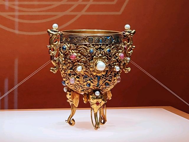 ⛩️ A Cultural Legacy of the Three Kingdoms in Chengdu