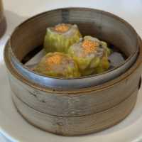 台北六福萬怡酒店-粵亮廣式料理