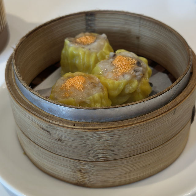 台北六福萬怡酒店-粵亮廣式料理