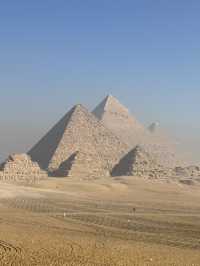 Stone Galaxy: The Pyramid that Swallowed The Sky