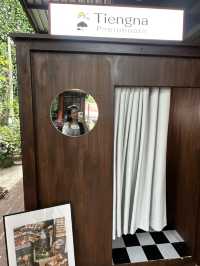 แวะคาเฟ่ตาก •เถียงนา coffee and bakery farm•