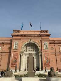 Pink Walls, Golden Secrets: The Last Stand Of Egyptology’s Pirates
