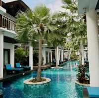 Urban Edge and Artful Escape