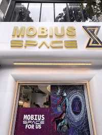 Mobius Space