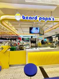 From Gyudon to Cream Puffs – A Japanese Duo Delight at IOI City Mall