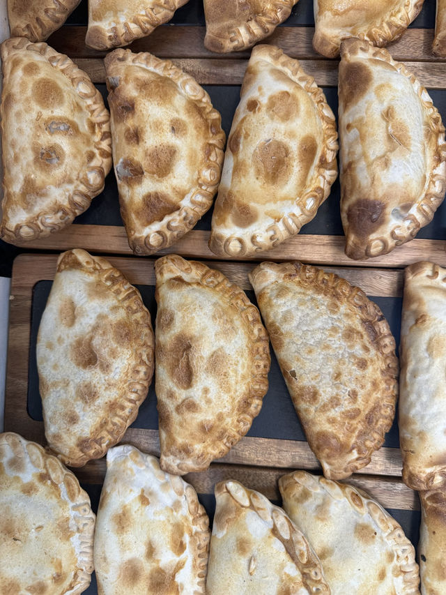 마드리드 골목 산책, 로컬 맛집 투어
