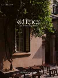 Old Fences Café