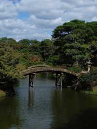 【桂離宮】日本庭園の最高峰へ🌿美と静寂が織りなす“究極の空間”
