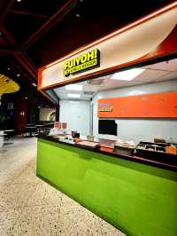 FUIYOH! Uncle Roger’s Flavors Hit Different at KLIA2 Food District