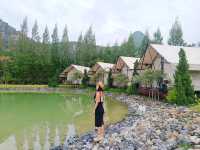 Iko Camp & Cafe