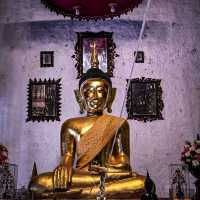 วัดงามเมืองปัว