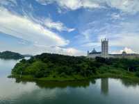 松山湖風景區