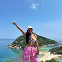 เกาะเต่า รอบที่ 4 