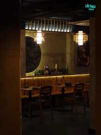 Izakaya Matsuki