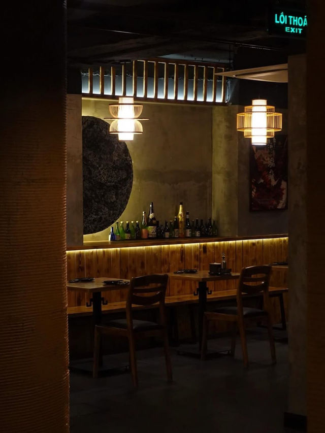 Izakaya Matsuki