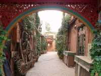 Kashgar Old City Feels Like Another World