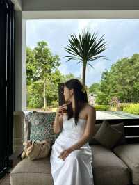 A Blissful Escape at The Residence Bintan 🇮🇩