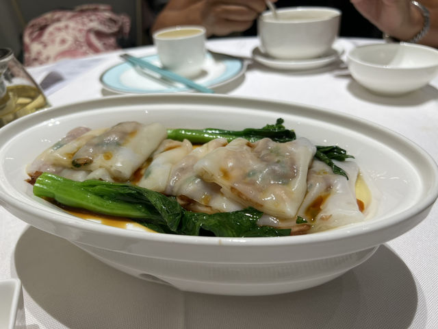 自製愉快假期：深圳彭年萭丽酒店2天一夜包自助早、晚餐套票