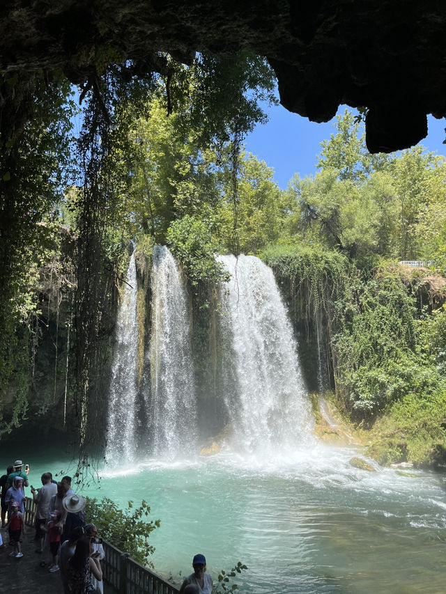  Fun & Culture in Antalya – 1 Day Under $100