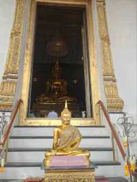 วัดสุทัศนเทพวรารามราชวรมหาวิหาร 