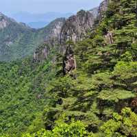 Huangshan / Yellow Mountain (Anhui)