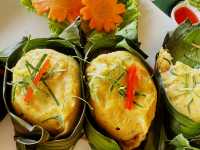 ร้านอาหารครัวชาวบ้าน 👩‍🍳