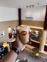 Udayana coffee