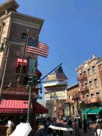 universal studio osaka