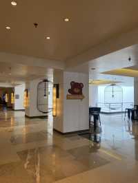DOUBLE TREE RESORT BY HILTON, PENANG
