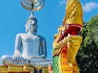 หลวงพ่อเงิน 700 ปี ณ วัดปากน้ำ-บุ่งสระพัง